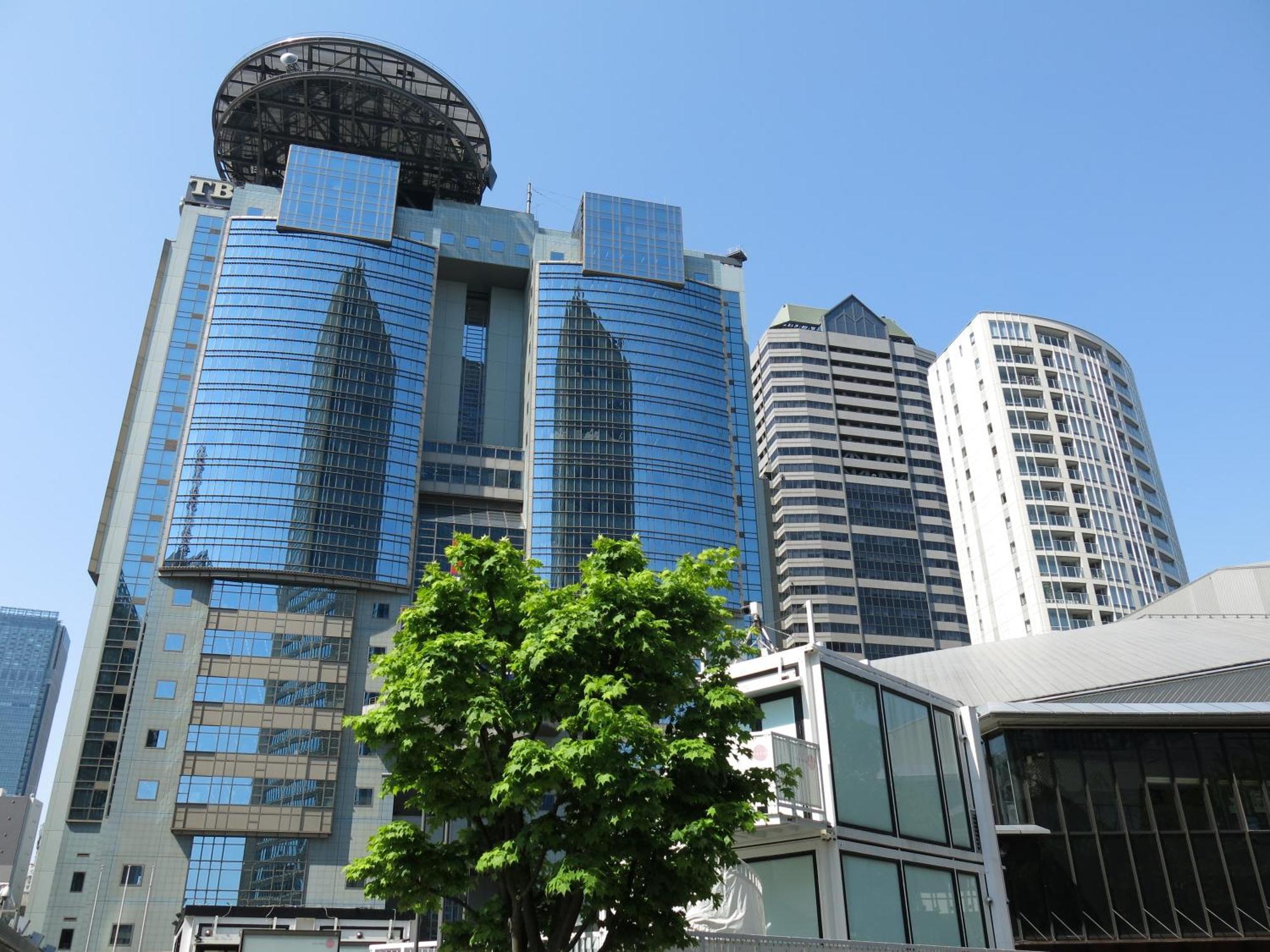 Apa Hotel Akasaka Mitsuke — Fotos 3